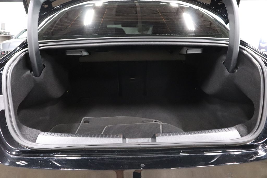 2024 Mercedes-Benz CLA-Class Image 25