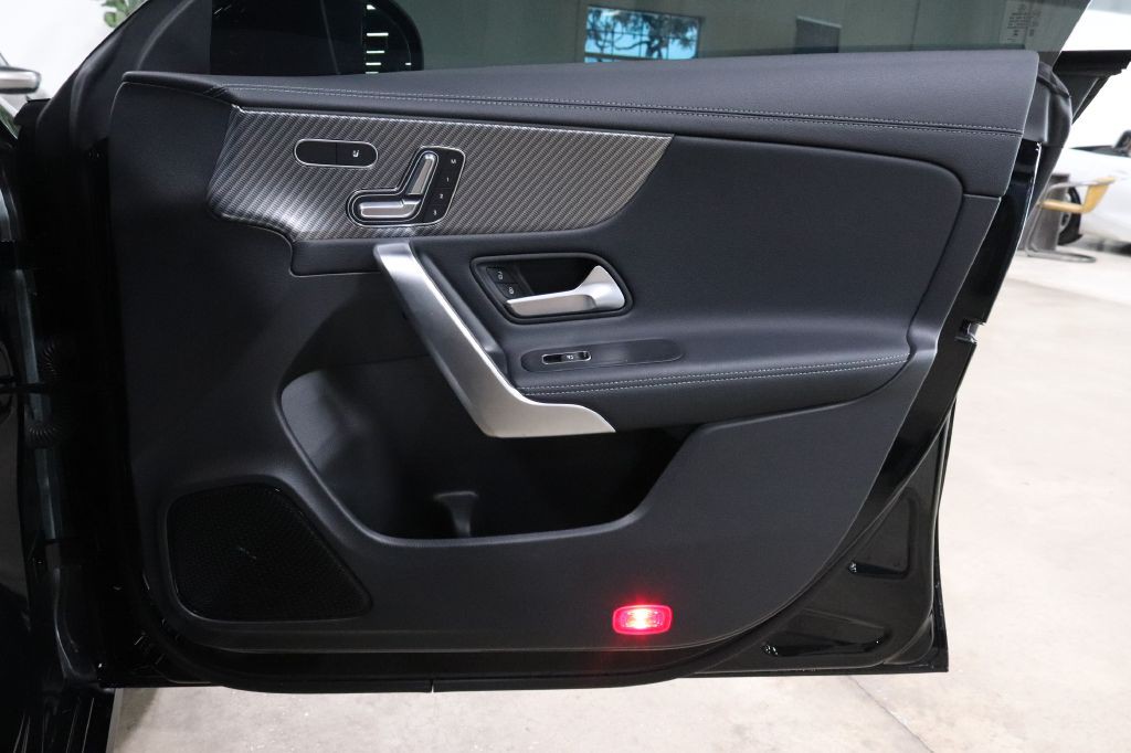 2024 Mercedes-Benz CLA-Class Image 29
