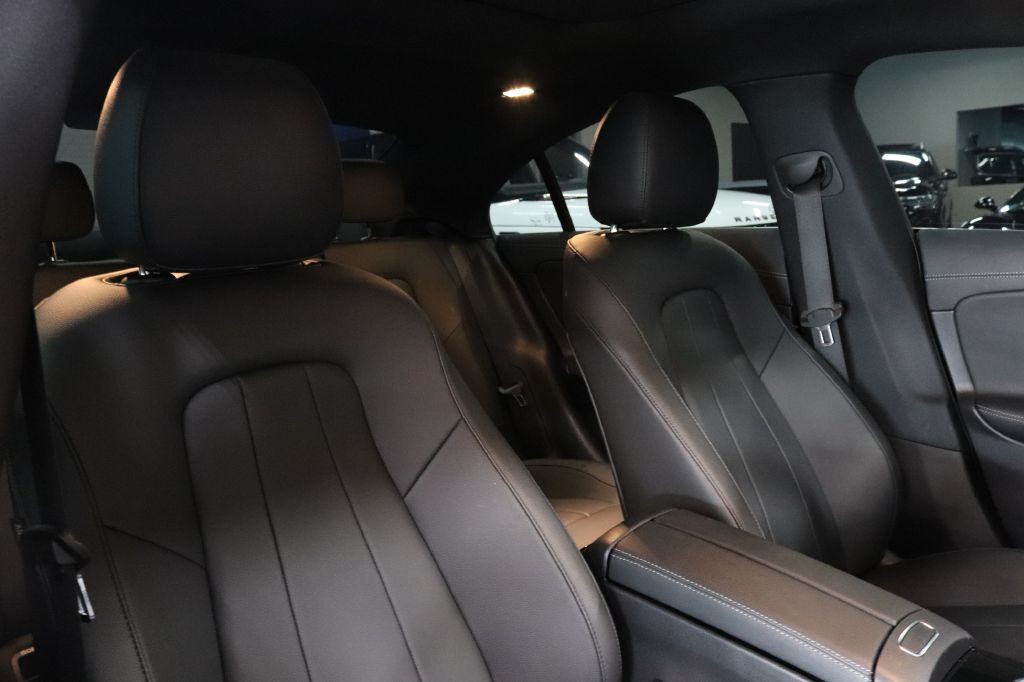 2024 Mercedes-Benz CLA-Class Image 31