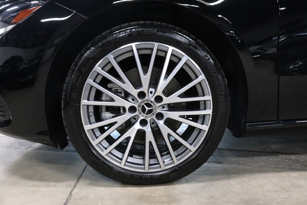 2024 Mercedes-Benz CLA-Class Image 33