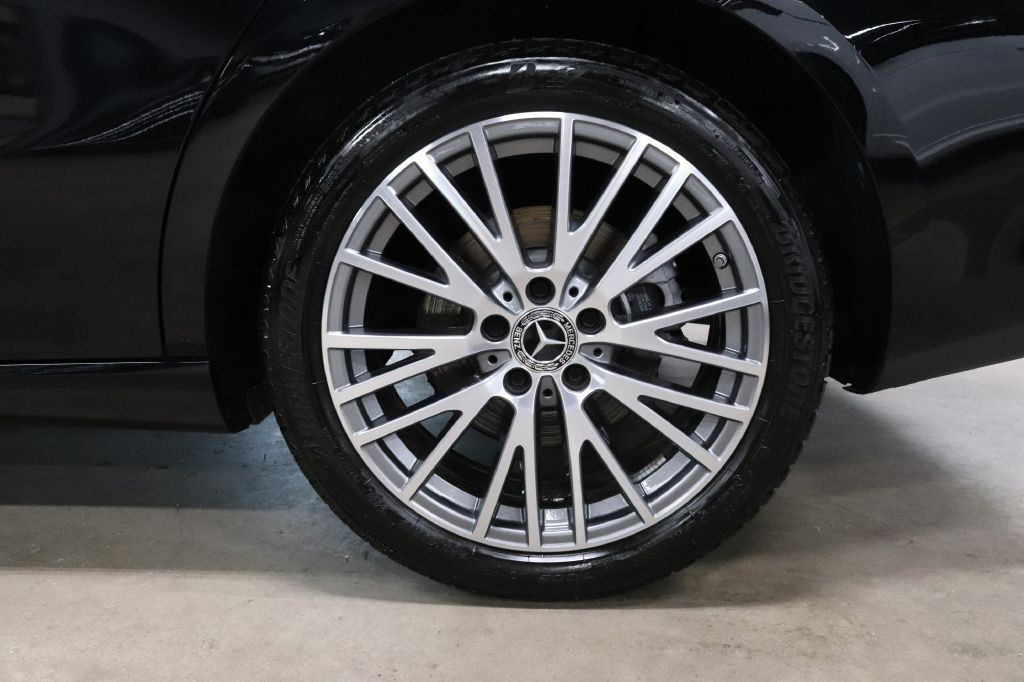 2024 Mercedes-Benz CLA-Class Image 34