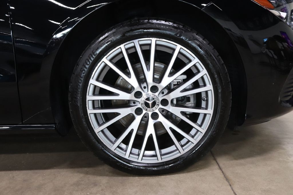 2024 Mercedes-Benz CLA-Class Image 36