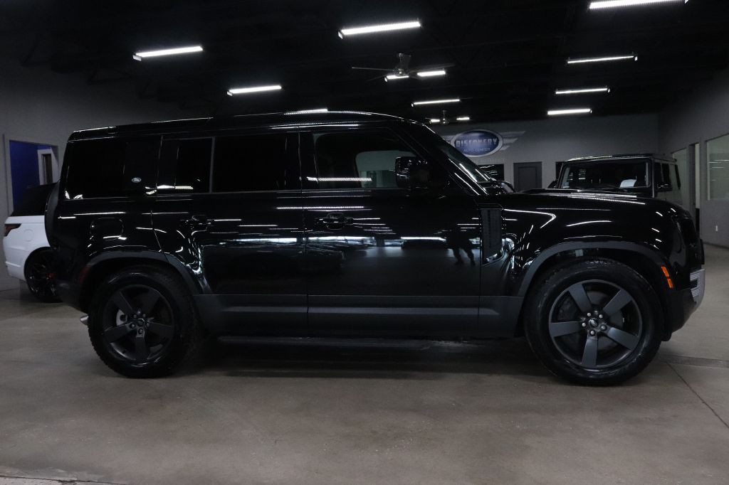 2024 Land Rover Defender Image 6