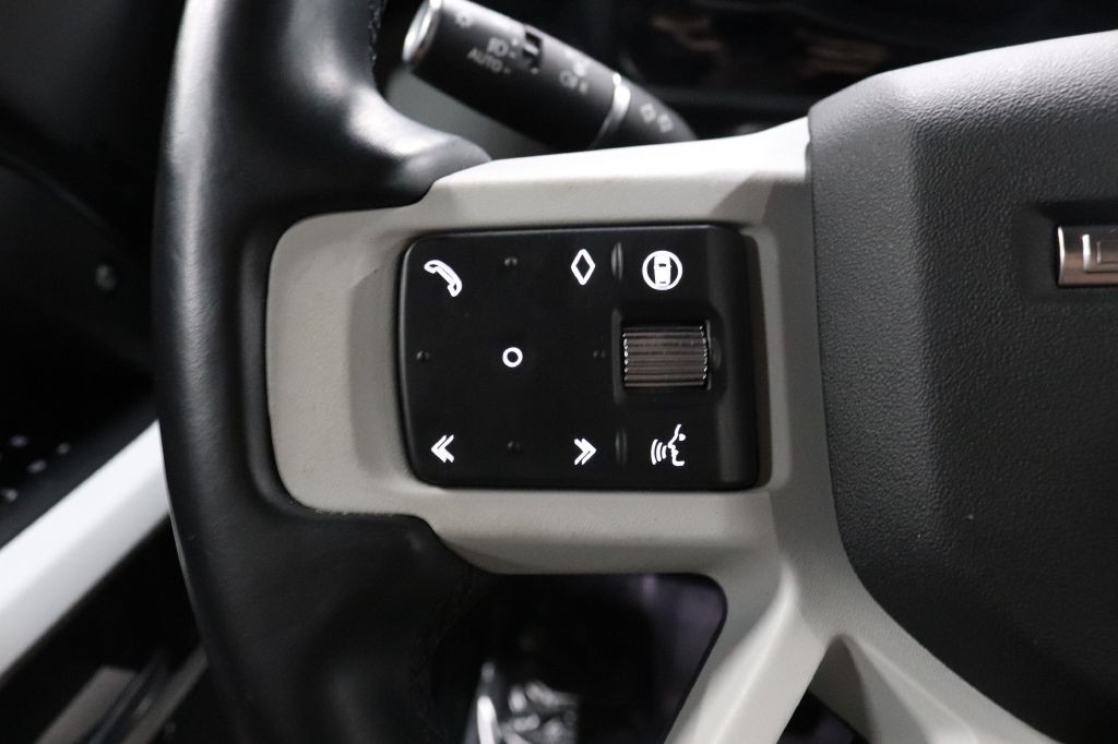 2024 Land Rover Defender Image 12