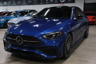 Image for 2023 Mercedes-Benz C-Class C 300 ID: 6767898