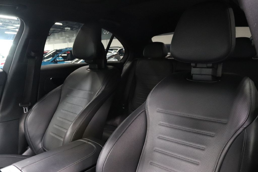 2023 Mercedes-Benz C-Class Image 11