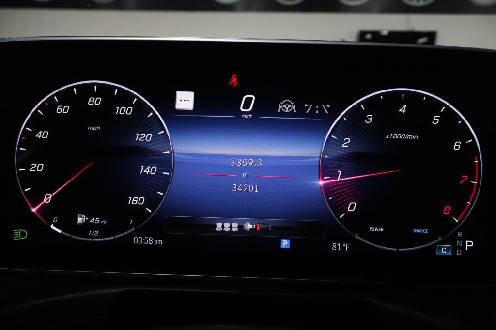 2023 Mercedes-Benz C-Class Image 16