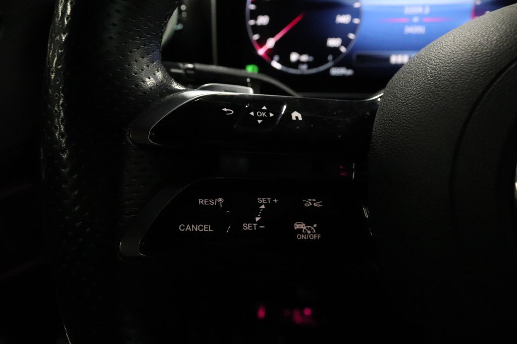 2023 Mercedes-Benz C-Class Image 18