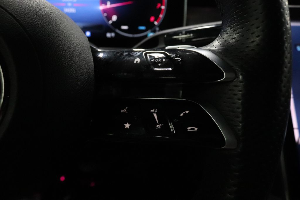 2023 Mercedes-Benz C-Class Image 19