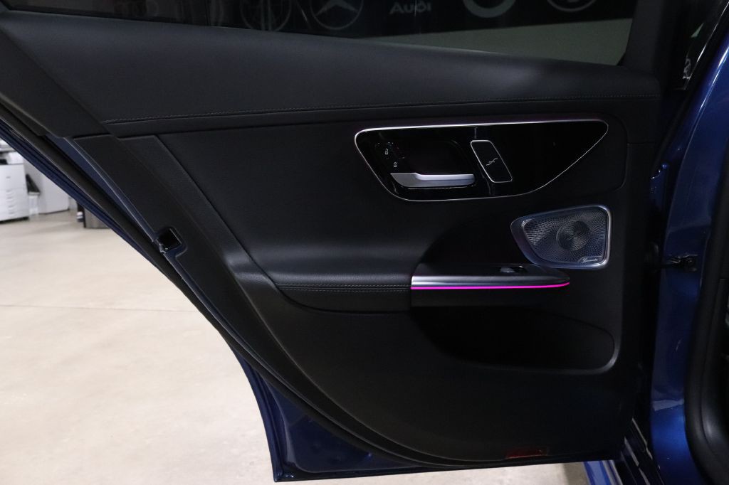 2023 Mercedes-Benz C-Class Image 20