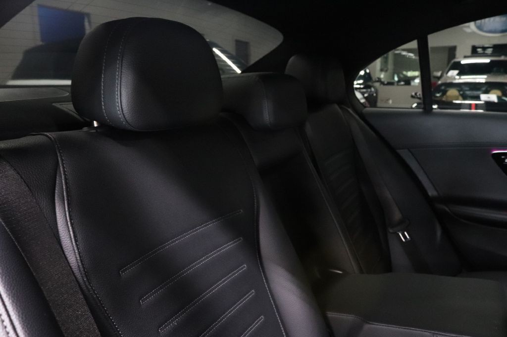 2023 Mercedes-Benz C-Class Image 26