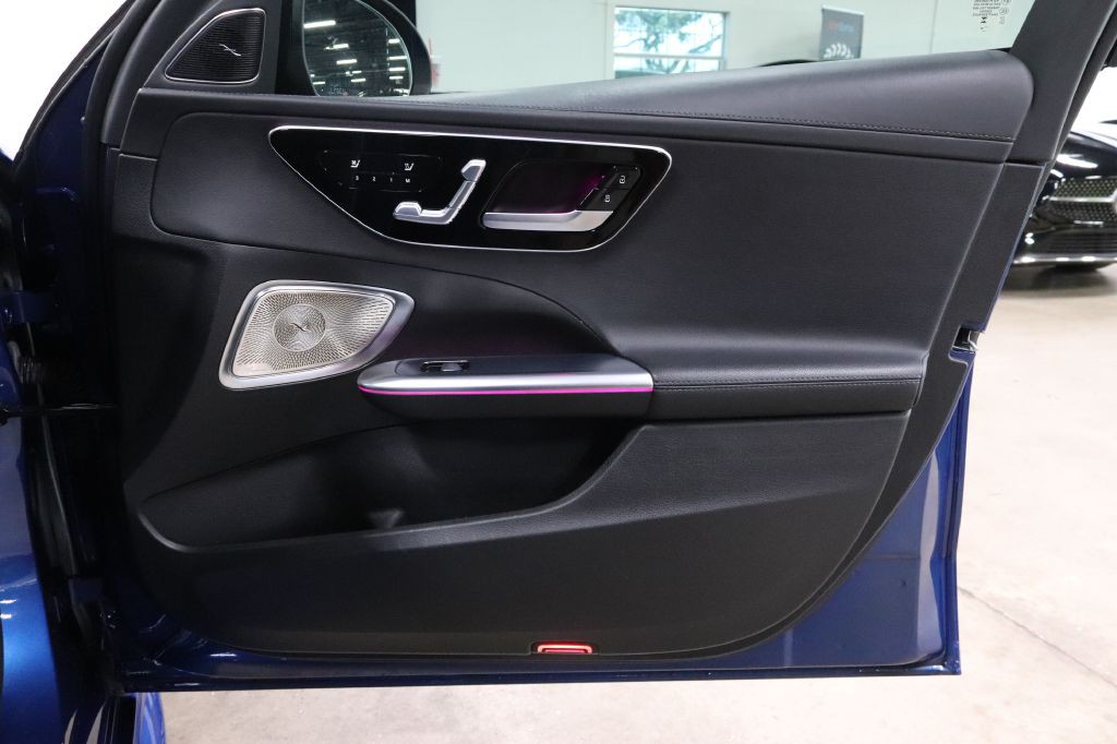 2023 Mercedes-Benz C-Class Image 27