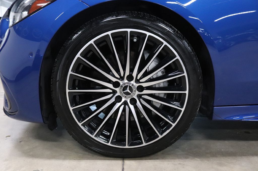 2023 Mercedes-Benz C-Class Image 31