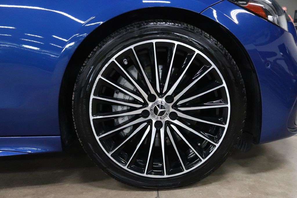 2023 Mercedes-Benz C-Class Image 34