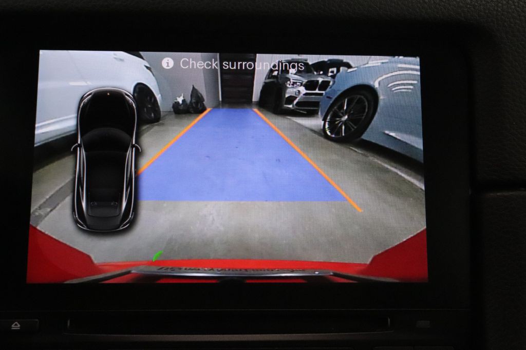 2019 Porsche Cayman Image 16