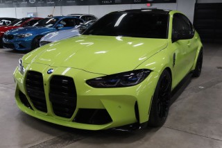 Image for 2023 BMW M3 Competition ID: 6767921