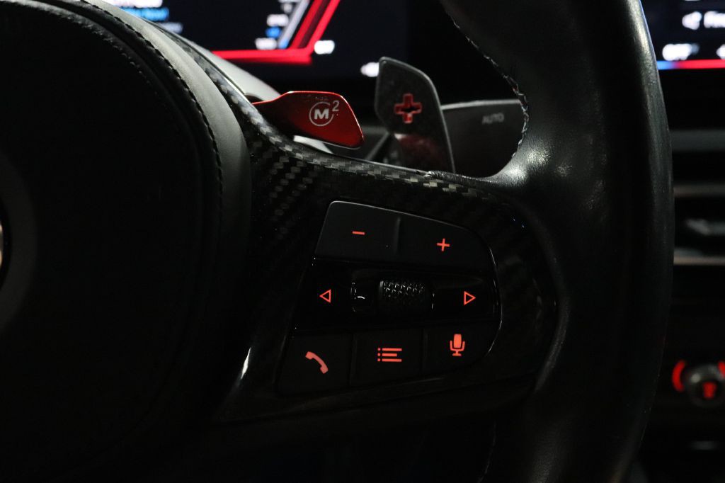 2023 BMW M3 Image 13