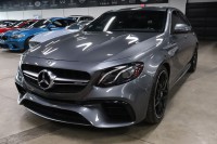 Image for 2018 Mercedes-Benz E-Class E AMG 63 ID: 6768197