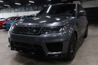 Image for 2018 Land Rover Range Rover Sport Supercharged Dynamic ID: 6769707