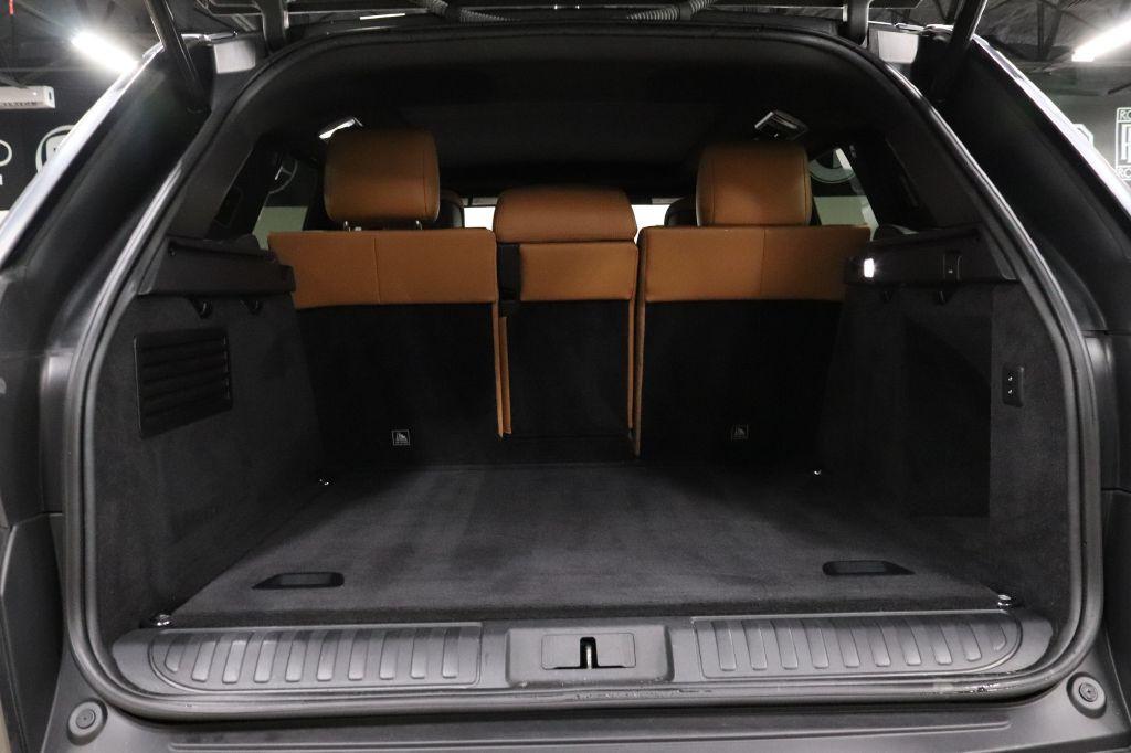 2018 Land Rover Range Rover Sport Image 23