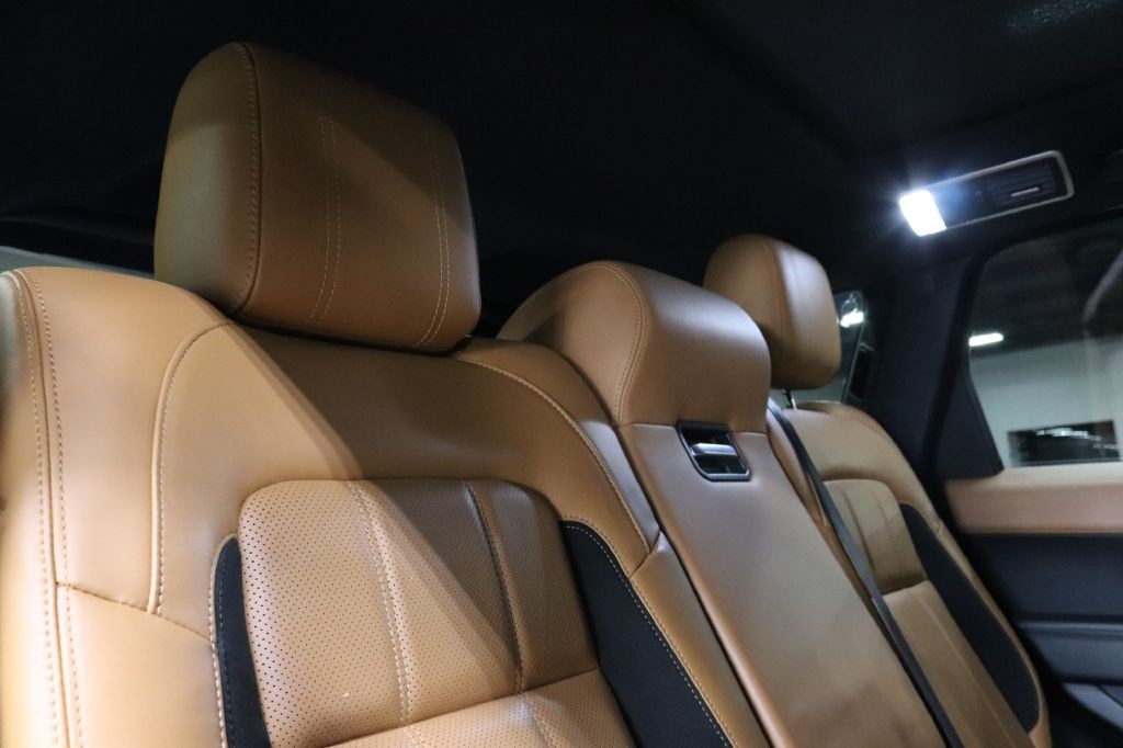 2018 Land Rover Range Rover Sport Image 26