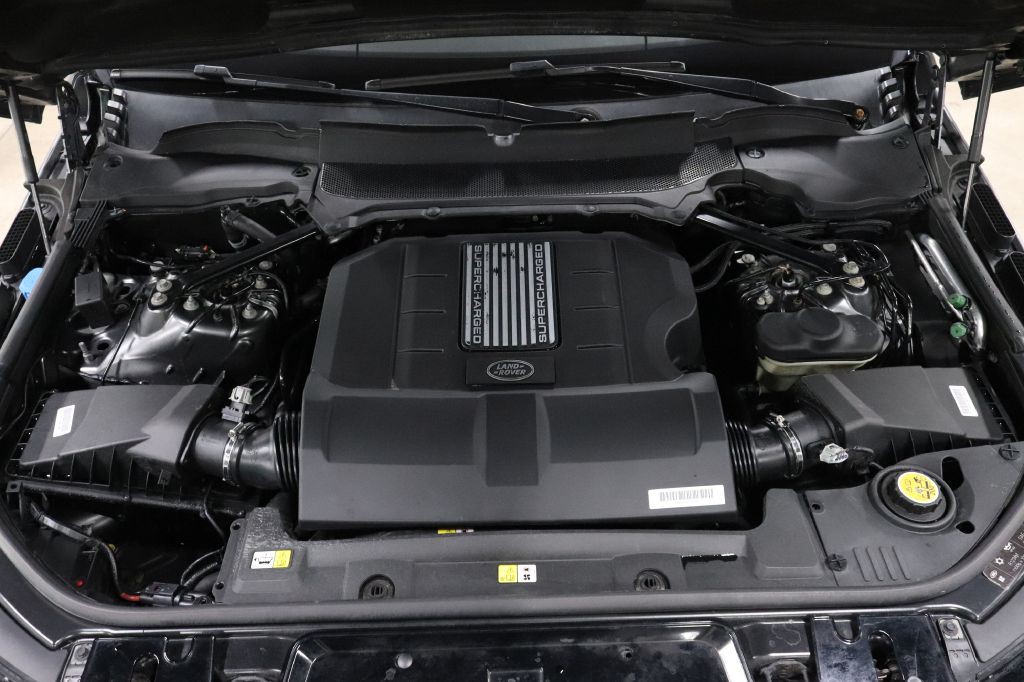 2018 Land Rover Range Rover Sport Image 30