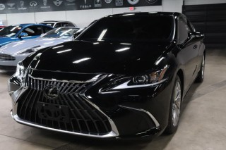 Image for 2023 Lexus ES 350 BASE ID: 6772690