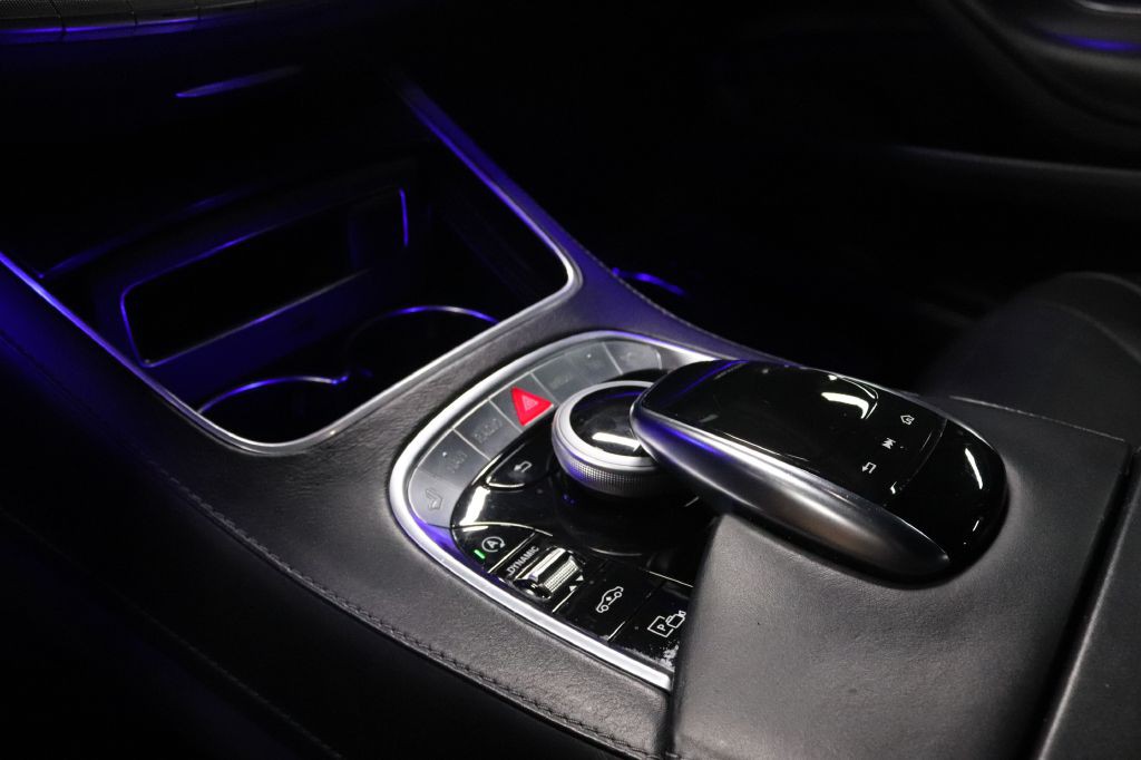 2020 Mercedes-Benz S-Class Image 18