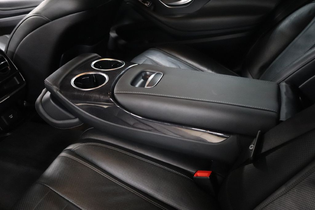 2020 Mercedes-Benz S-Class Image 25