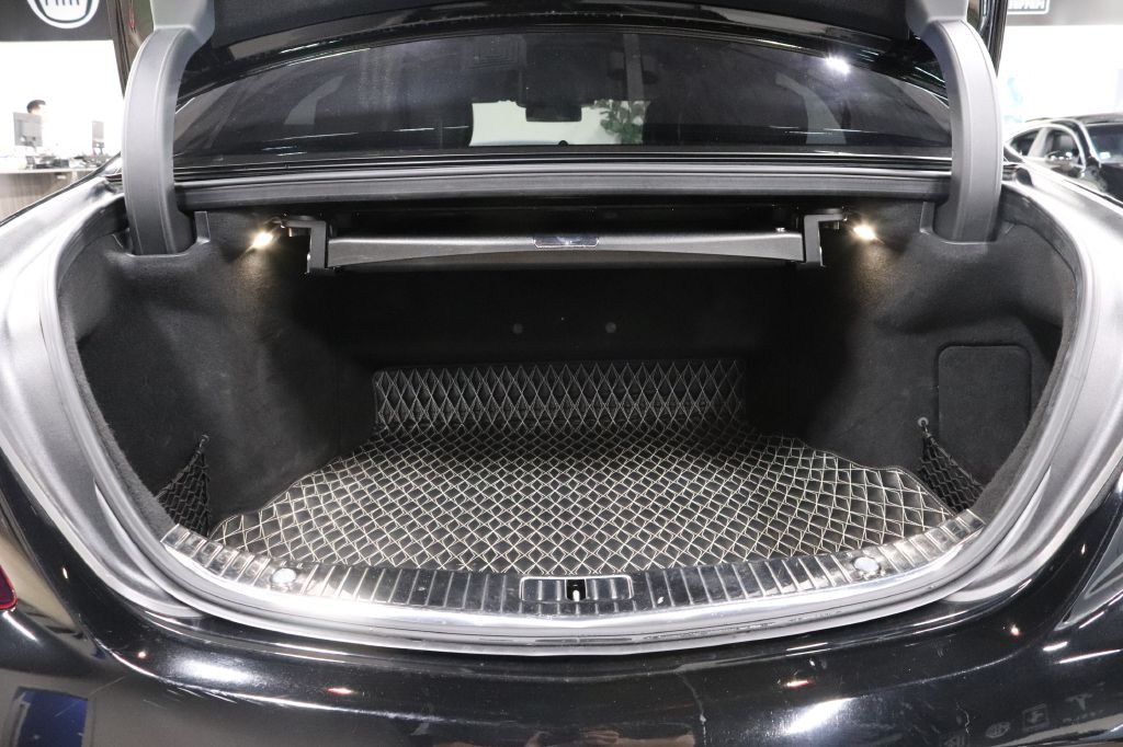 2020 Mercedes-Benz S-Class Image 27