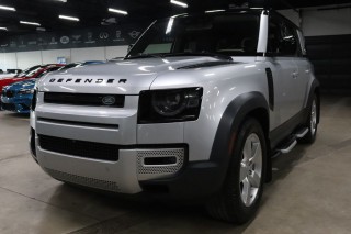 Image for 2020 Land Rover Defender 110 1ST EDITION ID: 6776646