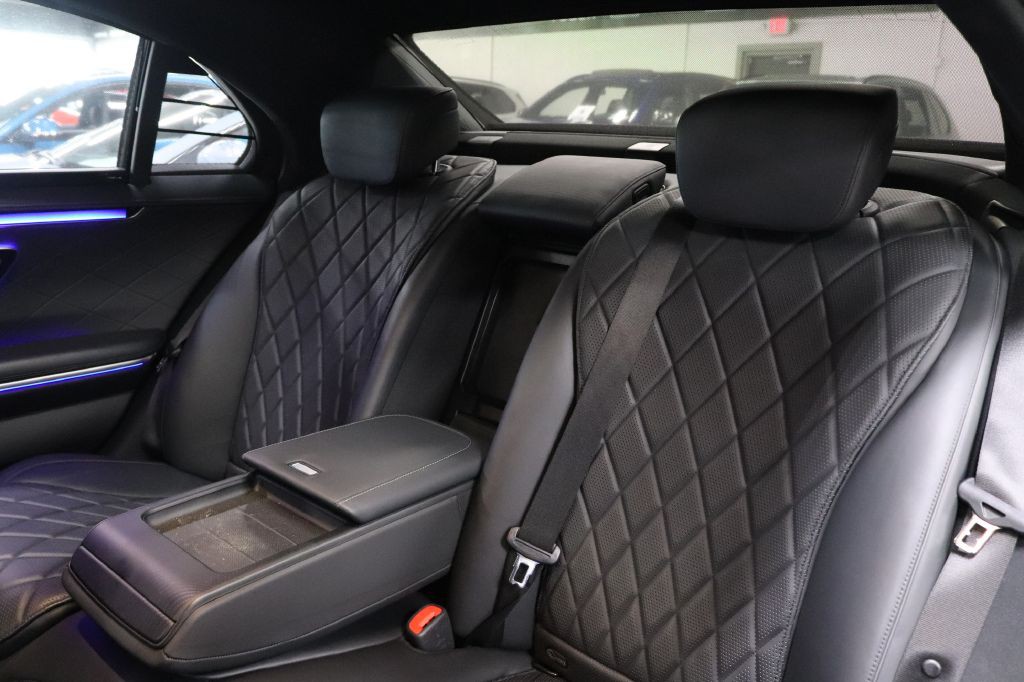 2021 Mercedes-Benz S-Class Image 14