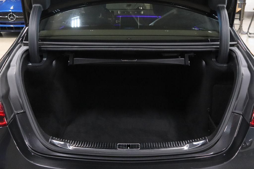2021 Mercedes-Benz S-Class Image 16