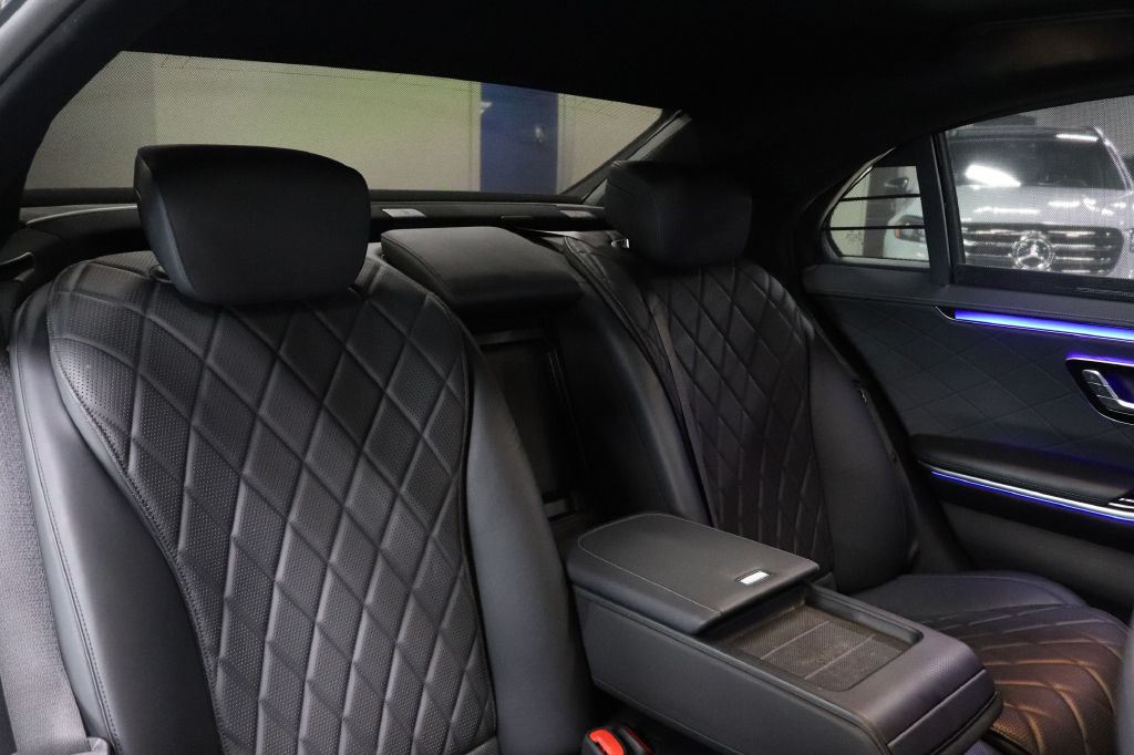 2021 Mercedes-Benz S-Class Image 19