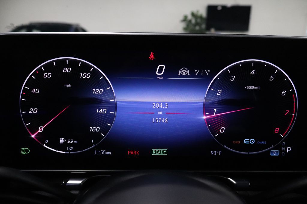 2021 Mercedes-Benz S-Class Image 33