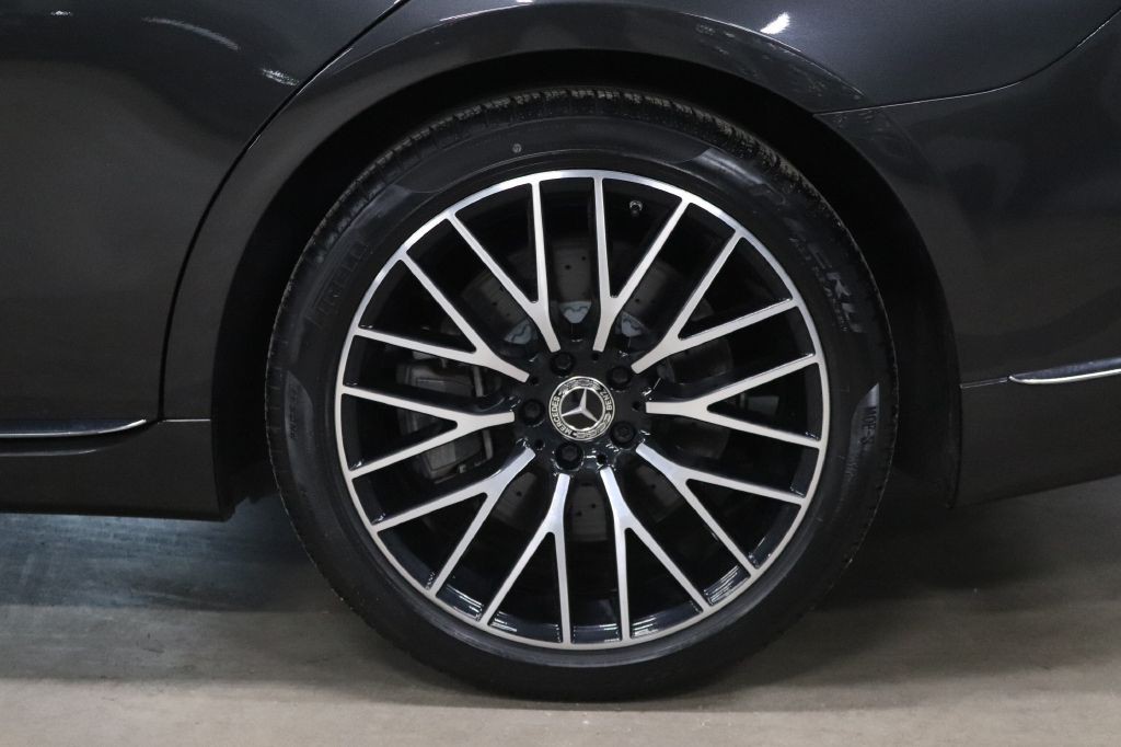2021 Mercedes-Benz S-Class Image 36