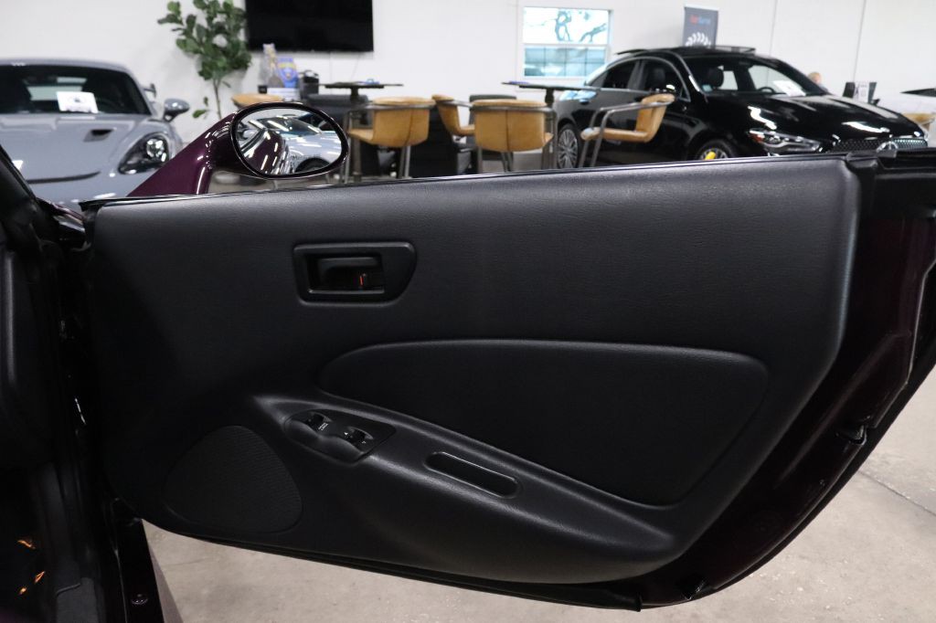 1997 Plymouth Prowler Image 21