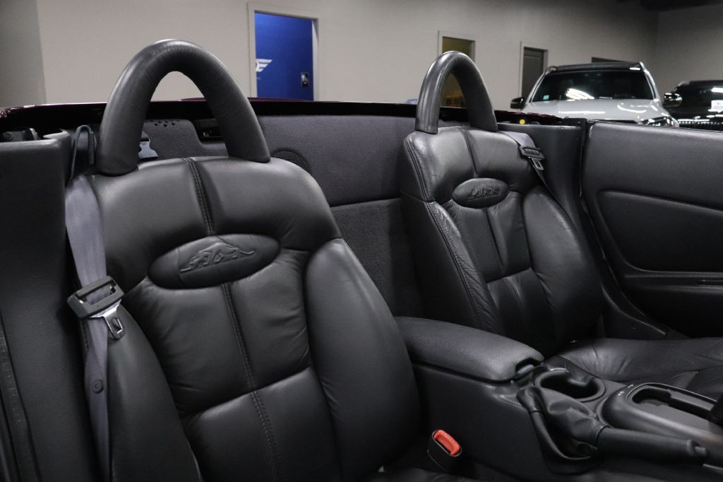 1997 Plymouth Prowler Image 23