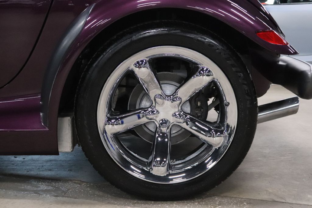 1997 Plymouth Prowler Image 33