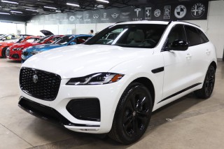 Image for 2026 Jaguar F-PACE R-dynamic S ID: 6779189