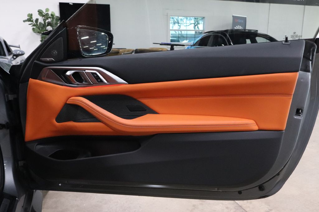 2022 BMW M4 Image 14