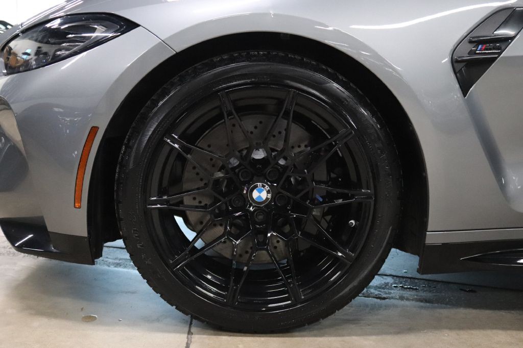 2022 BMW M4 Image 30