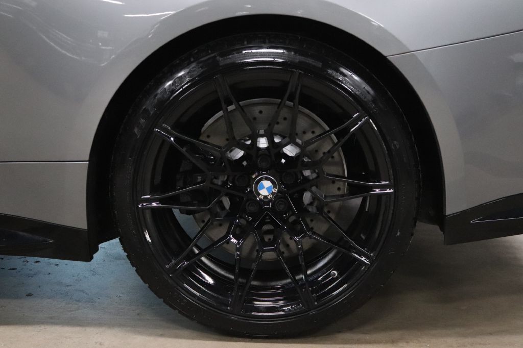 2022 BMW M4 Image 31