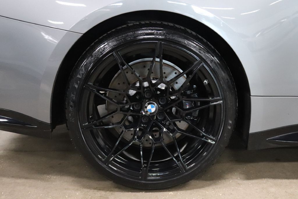 2022 BMW M4 Image 32