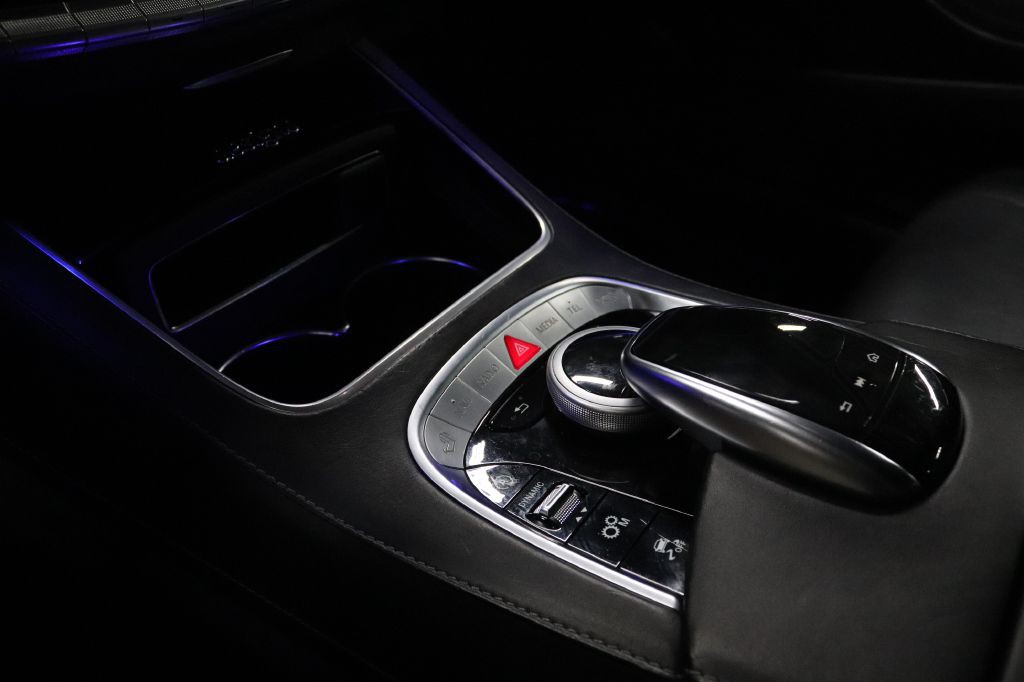 2020 Mercedes-Benz S-Class Image 18