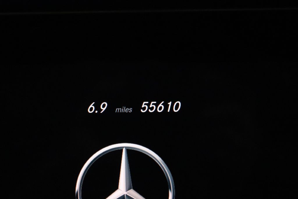 2020 Mercedes-Benz S-Class Image 20