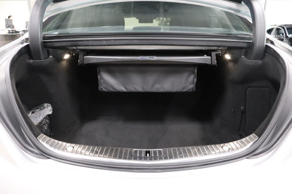 2020 Mercedes-Benz S-Class Image 25