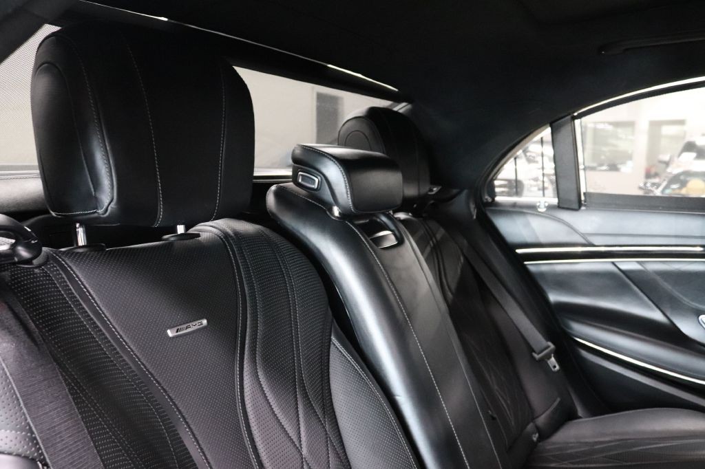 2020 Mercedes-Benz S-Class Image 28