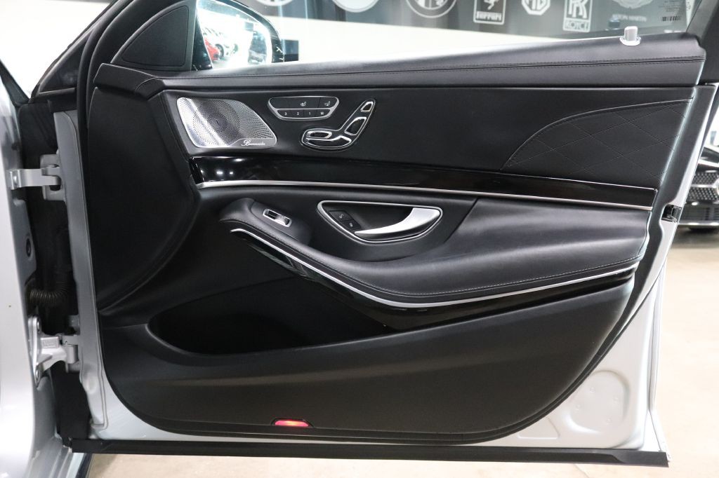 2020 Mercedes-Benz S-Class Image 29