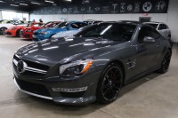 Image for 2015 Mercedes-Benz SL-Class SL AMG 63 ID: 6784191